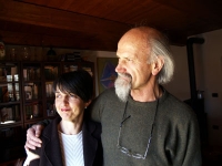 Da Ostana: Leda e Fredo