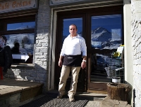 Dal Paese delle aquile. La comunità albanese di Sestriere