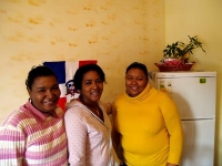 Dai Carabi al Piemonte. La comunità dominicana di Borgo San Dalmazzo Dai Carabi al Piemonte. La comunità dominicana di Borgo San Dalmazzo