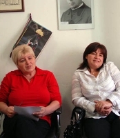 A servizio degli anziani. La comunità moldava di Garessio