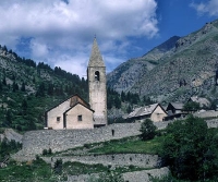 TAPPA 3 - DAI LAGHI DI VENS AL RIFUGIO DI SESTRIÈRE TAPPA 3 - DAI LAGHI DI VENS AL RIFUGIO DI SESTRIÈRE
