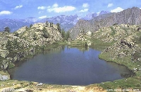 TAPPA 2 - DA PIETRAPORZIO AI LAGHI DI VENS