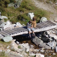 La mèizoun de Barbamarc è un agriturismo francoprovenzale