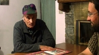 Dino Ubaudi: suonatore e coscritto da festa