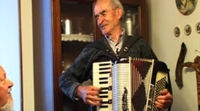 Michele Baietto: la fisarmonica di Lemie Michele Baietto: la fisarmonica di Lemie