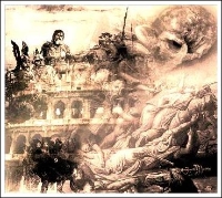 Breve storia delle terre d'oc Breve storia delle terre d'oc