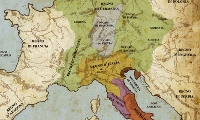 Breve storia delle Valli occitane Breve storia delle Valli occitane