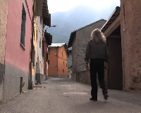 Nelle tre acque Nelle tre acque