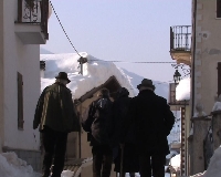 Le storie di Roaschia Le storie di Roaschia
