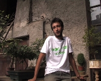 Un rave tradizionale