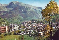 Testamento del Gian Domenico - Limone