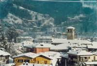 Storia della cascina - Robilante