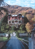 San Magno 2001 - Roccavione