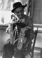 L'uomo delle fisarmoniche