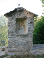 Cansoun dë Snive
