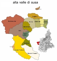 Valle di Susa