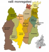 La zona del Quié La zona del Quié