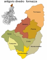 Val Formazza