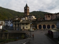 La storia