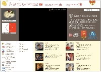 Web-Tv regionale "A temp de Lengas / A Tèin dle Lèingueus / Em zit der Zunge"Occitani,francoprovenzali,Walser in Radio Web-Tv