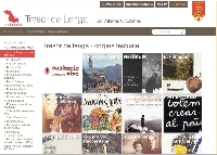 Il Corpus Testuale del Tresòr de LengaUn archivio di testi per una memoria collettiva delle valli