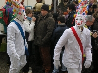 L’antico carnevale del Lajetto