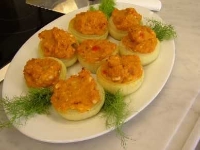 Le cipolle ripiene