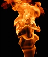 Ultima fiamma Ultima fiamma