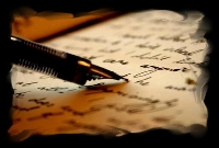 Scrivere Scrivere