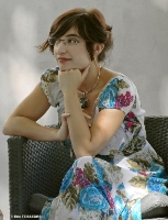 Aurélia Lassaque - Premio Lingua Occitana