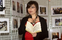 «Premio Ostana, scritture in lingua madre», racconto d'autoredi Aurélia Lassaque