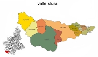 Stura Valley