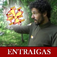 Guardiaparco di Entracque racconta del lupo sulle nostre montagne