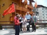 A Crissolo il 16 agosto una giornata insieme per ricordare la nascita dell’Escolo dóu Po