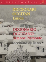 Glossario occitano di Limone PiemonteLimonasco - Italiano