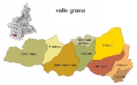 Grana Valley