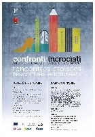 Confronti incrociati /Rescontre Croisées /Rescontres encroseats