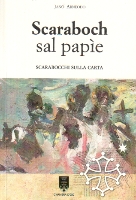 Janò Arneodo: "Scarabòch sal papíer"