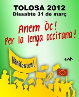 Un pullman per Tolosa