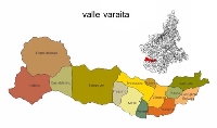 Varaita Valley