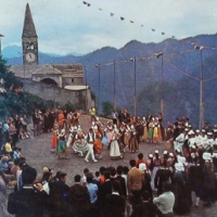 Che cos'è I figli dei briganti (1972)?