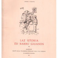 Che cos'è 
Laz istoria ëd Barbu Giuanin (1972)?