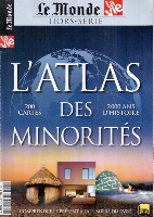L'Atlante delle Minoranze