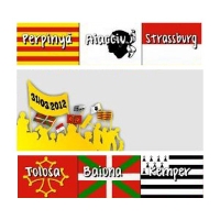 31 Marzo: Anem Òc, Lipdub, Deomp de'i...La creatività delle lingue per presentarsi nel mondo