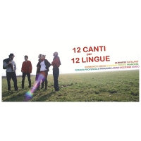 12 canti per 12 lingue nelle valli ladine