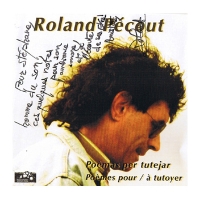 Nel ventre di ogni viaggiatore - di Roland Pecout