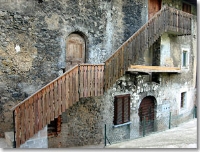 "La scala"