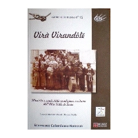 Virà Virandôlë, una riproposta musicale per l'area occitana dell'Alta Valle di Susa