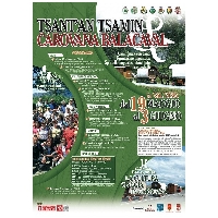 Tsant'an tsamin & Carovana Balacaval