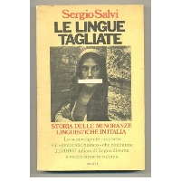 Sergio Salvi e le lingue tagliate.